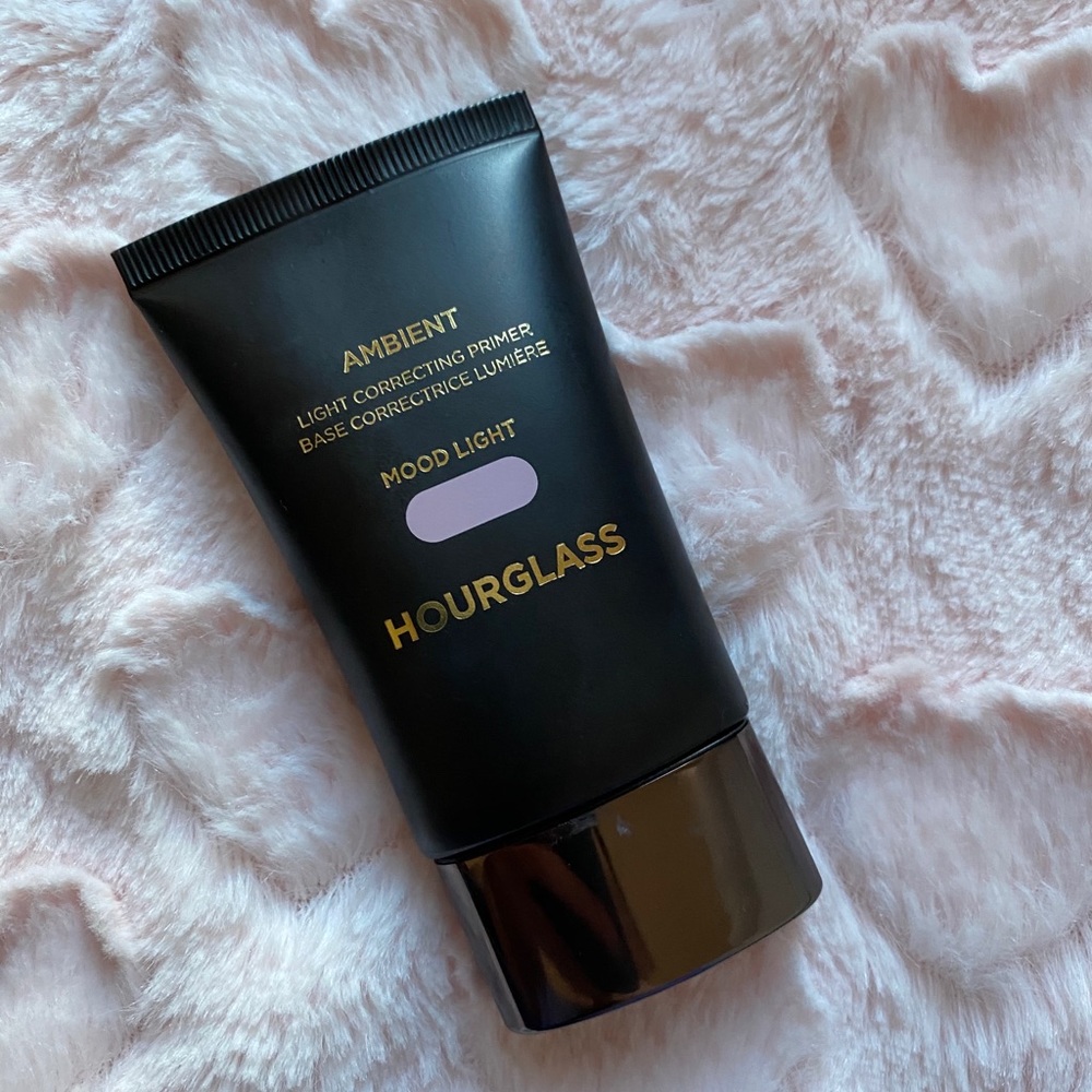 Hourglass Ambient primer